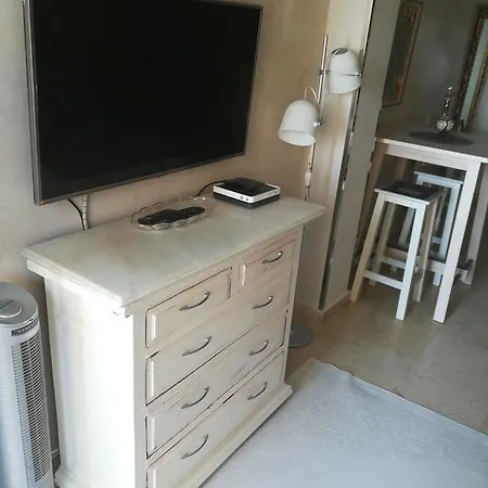 Estudio Marino Apartment